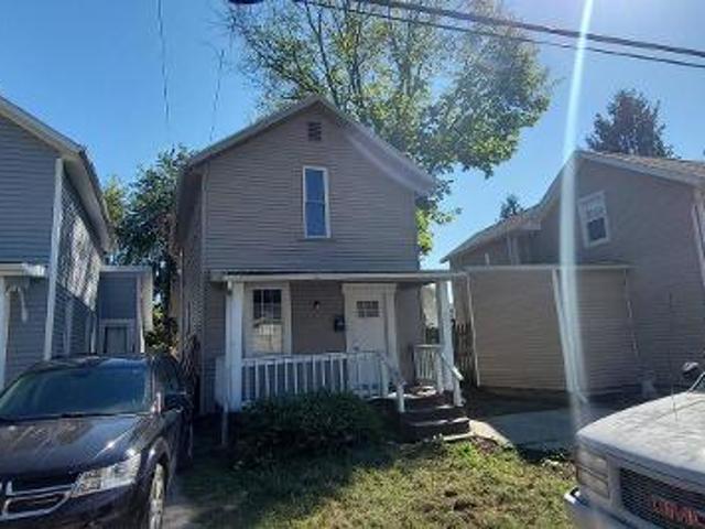 House for sale in Cable, Ohio