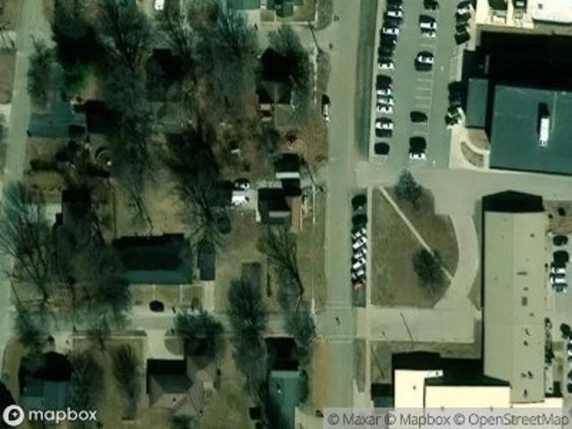 House for sale in New London, Iowa