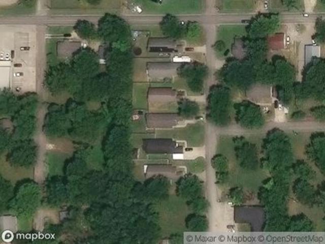 House for sale in Sallisaw, Oklahoma