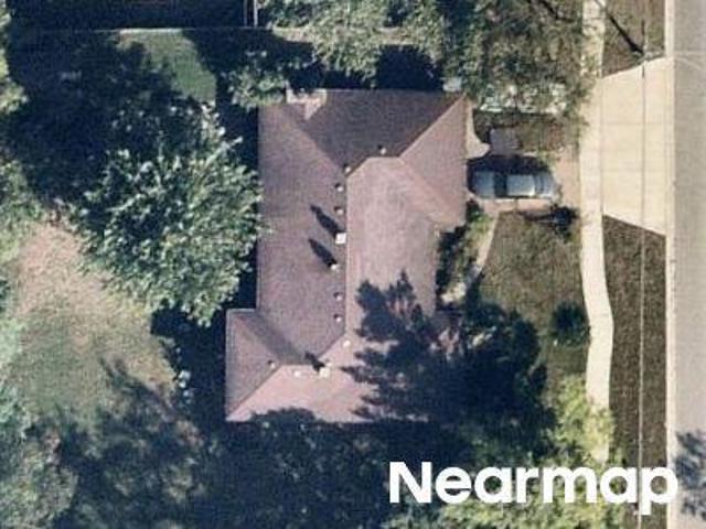 House for sale in South Elgin, Illinois