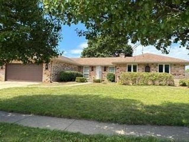 House for sale in Manteno, Illinois