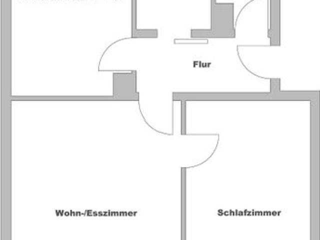 Apartment mieten in Untertürkheim, Stuttgart