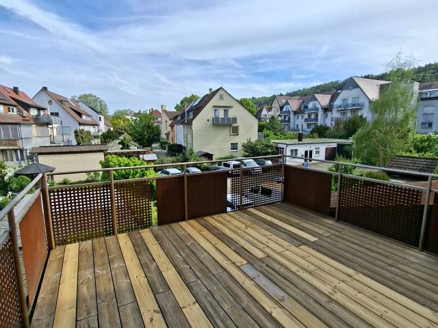 Apartment mieten in Untertürkheim, Stuttgart