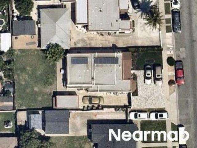 House for sale in Compton, California