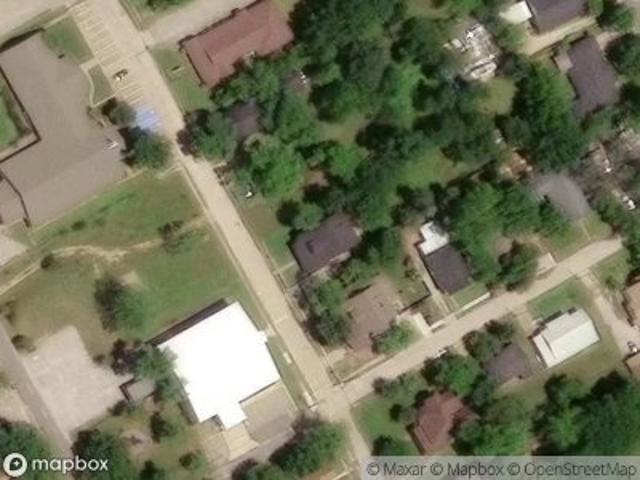 House for sale in Ellis, Texas
