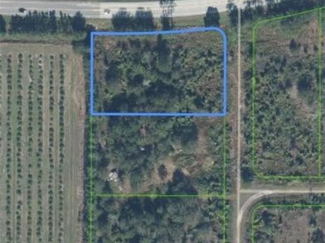 Land for sale in Avon Park Land for sale in Avon Park