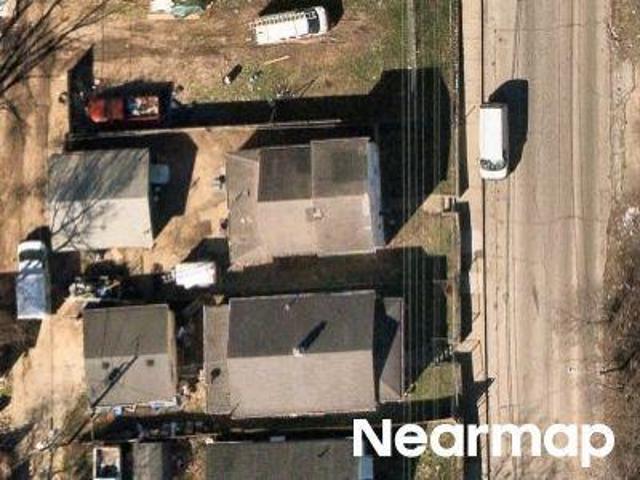 House for sale in Camby, Indiana
