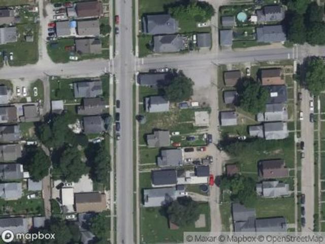 House for sale in Camby, Indiana