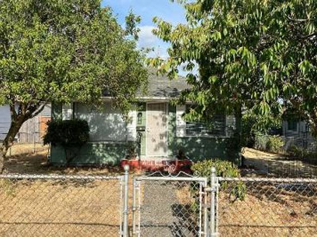 House for sale in Tacoma, Washington