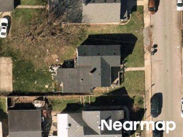 House for sale in South Bend, Indiana