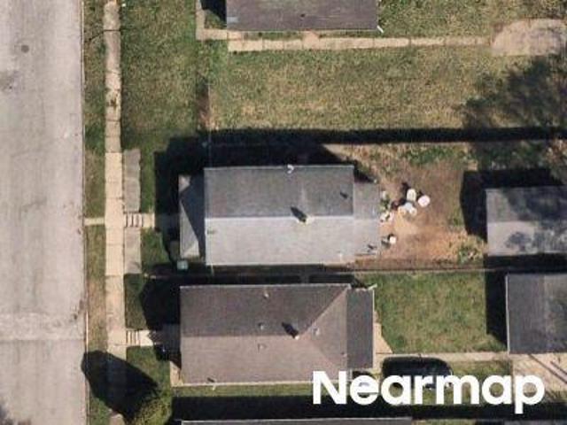 House for sale in South Bend, Indiana