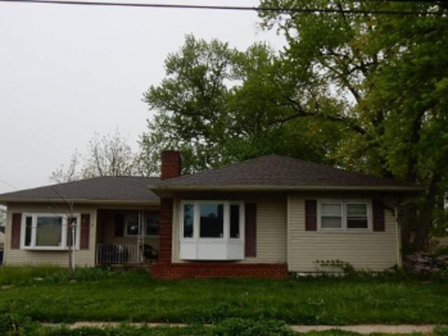 House for sale in Somerdale, New Jersey
