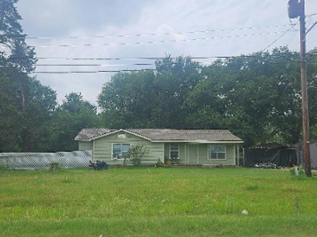 House for sale in Harrison, Texas