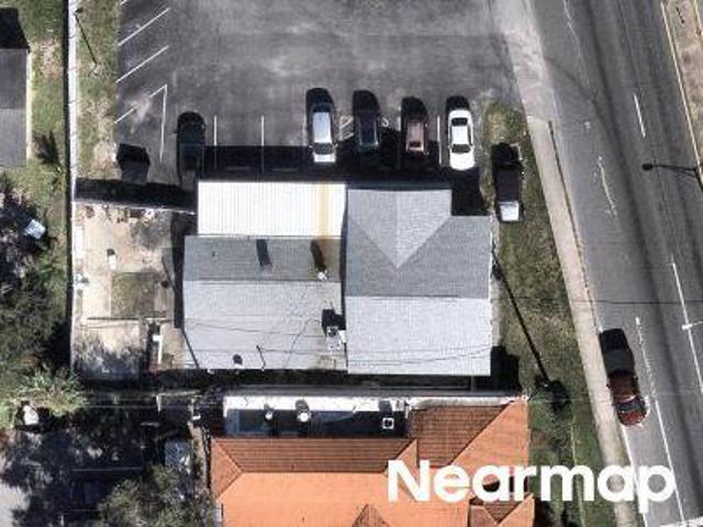 Commercial for sale in Titusville, Florida