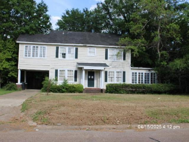 House for sale in Greenville, Mississippi