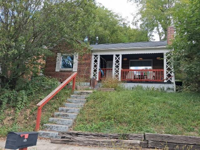 House for sale in Virginia