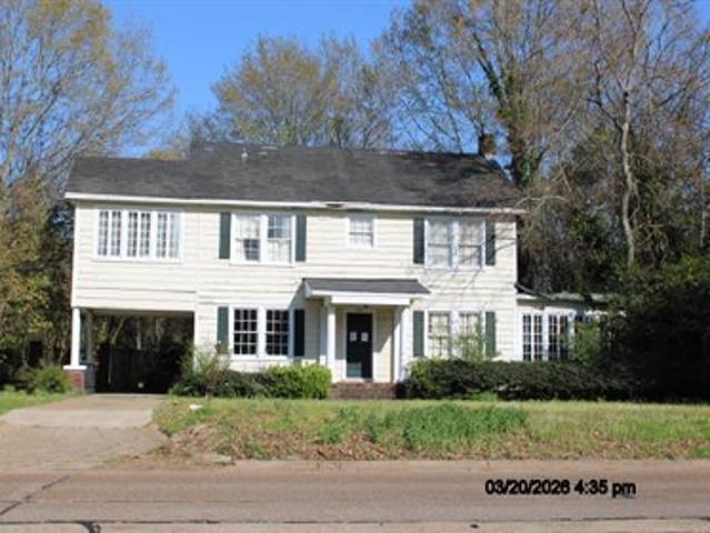 House for sale in Greenville, Mississippi