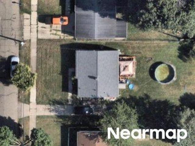 House for sale in Lansing, Michigan