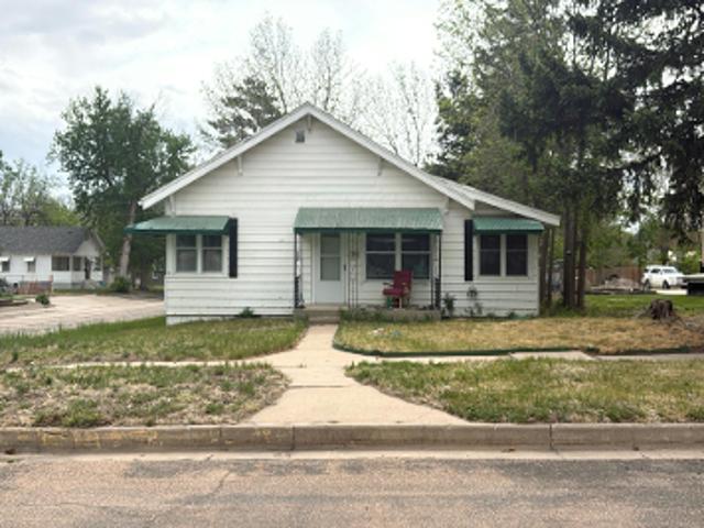 House for sale in Haxtun, Colorado