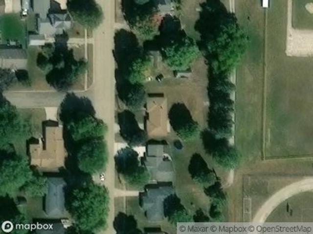 House for sale in Fredericksburg, Iowa