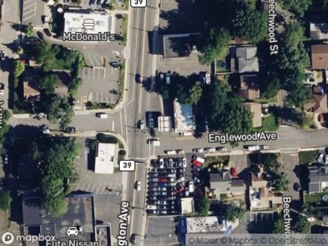 Commercial for sale in Bergenfield Commercial for sale in Bergenfield