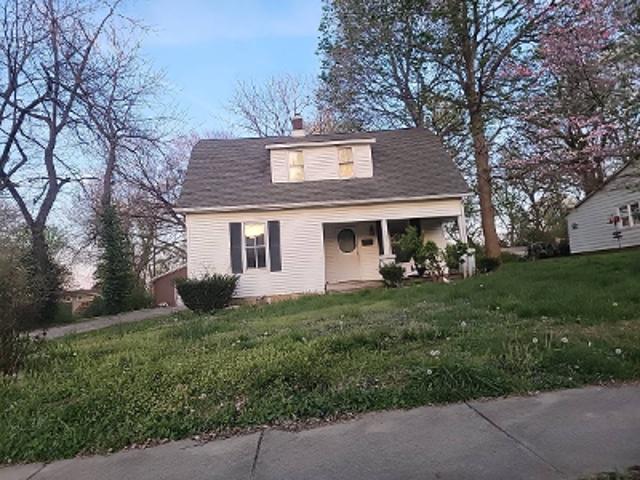 House for sale in Farmington, Missouri