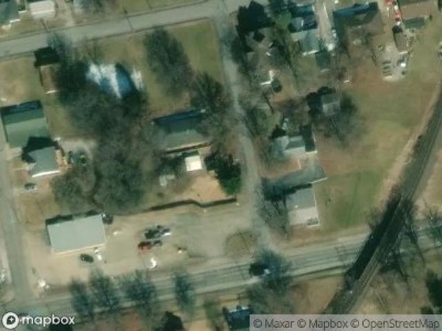 House for sale in Randolph, Illinois