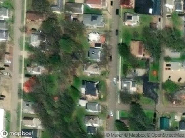 House for sale in Millersburg, Ohio