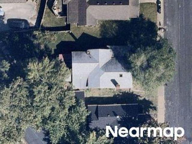 House for sale in Indiana