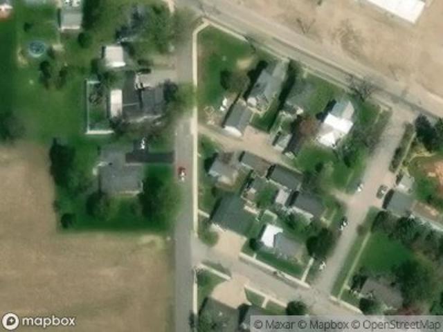 House for sale in Monroeville, Indiana