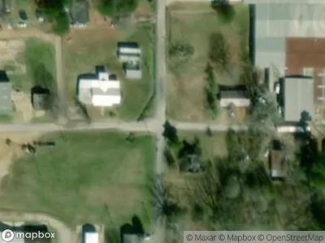 House for sale in Calhoun City