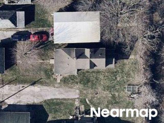 House for sale in Allen, Ohio