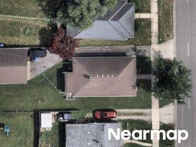 House for sale in Kokomo, Indiana