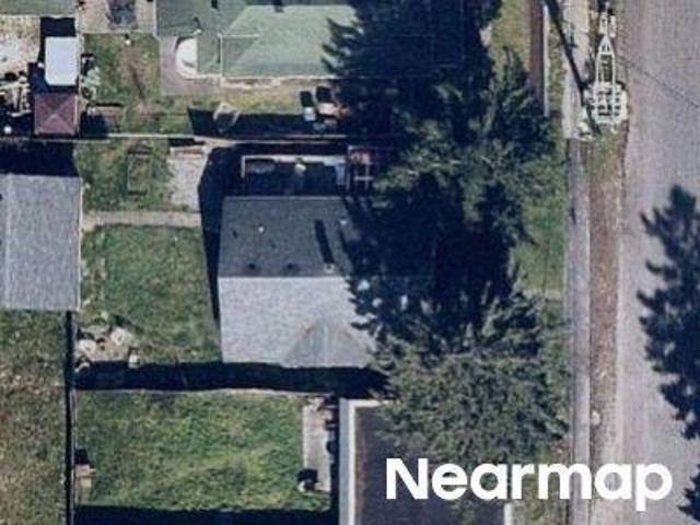 House for sale in Tacoma, Washington