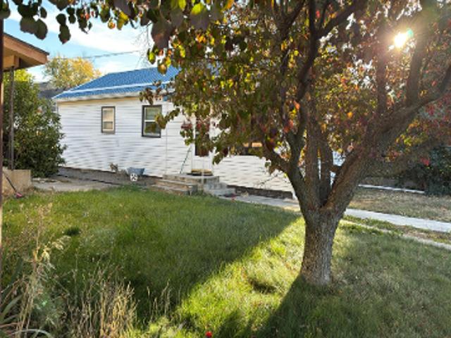 House for sale in Ritzville, Adams County