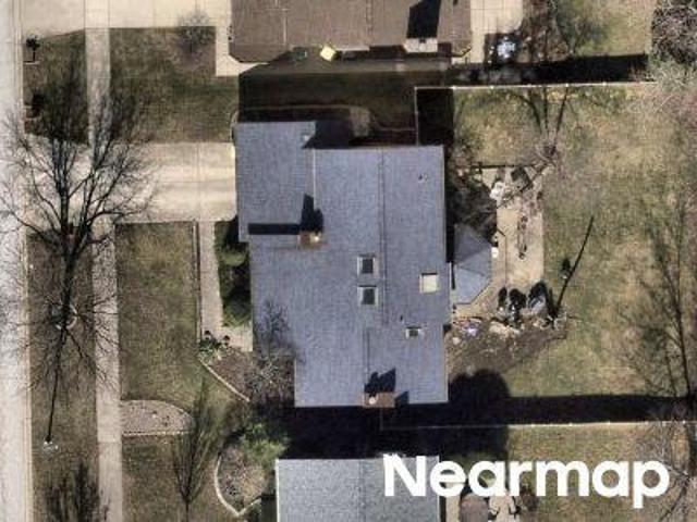 House for sale in Westmont, Illinois