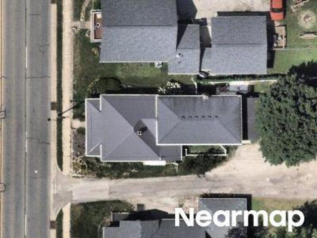 House for sale in Crawfordsville, Indiana