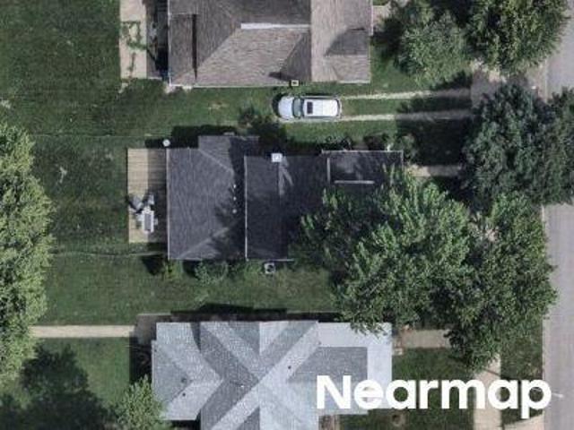 House for sale in Kokomo, Indiana