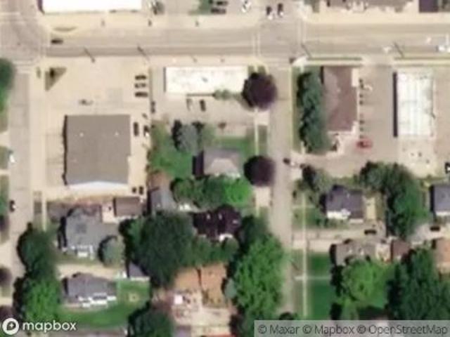 House for sale in Elkhorn, Wisconsin