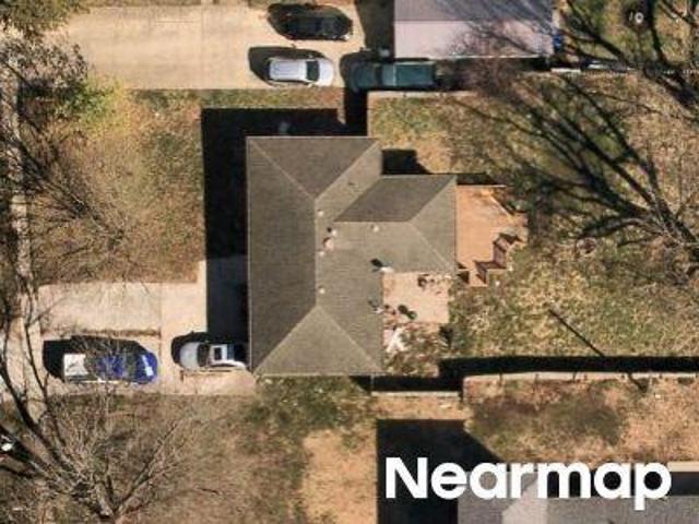 House for sale in Mansfield, Piatt County