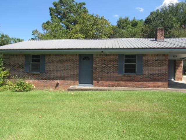 House for sale in Calhoun City, Mississippi