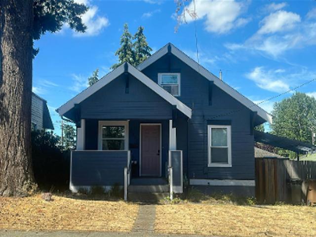 House for sale in Tacoma, Washington