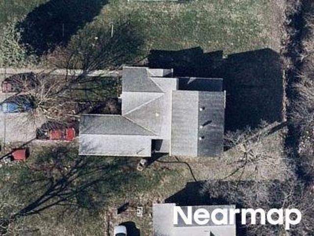 House for sale in Allen, Ohio