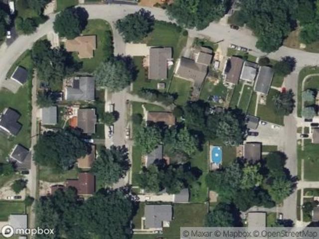 House for sale in Hobart, Indiana