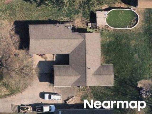 House for sale in Mansfield, Illinois