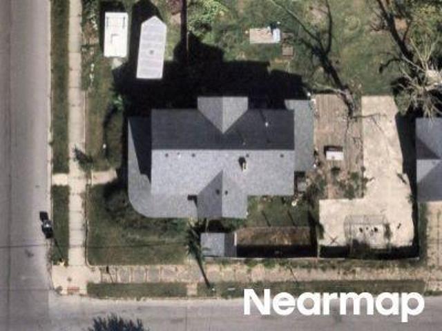 House for sale in Marion, Indiana