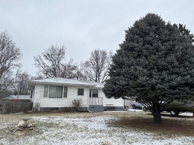 House for sale in Vermilion, Illinois