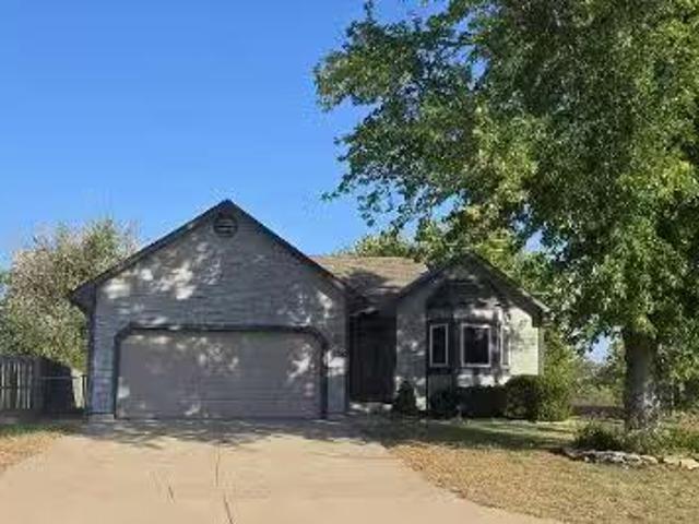House for sale in Wichita