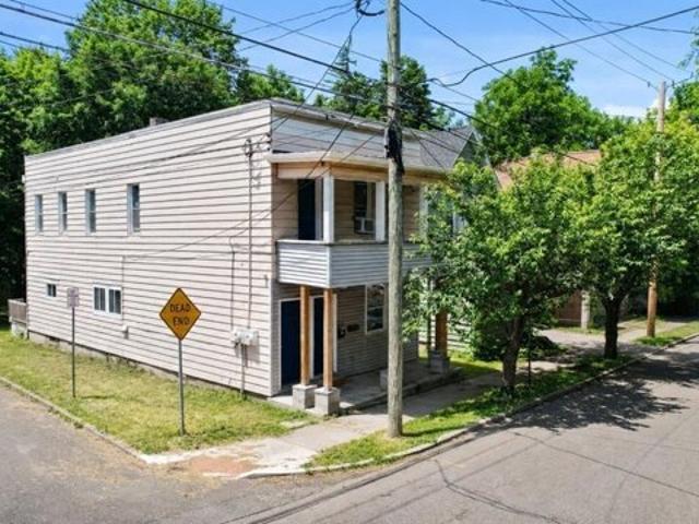 House for sale in Binghamton, New York