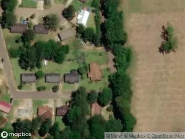 House for sale in Bogue Chitto, Mississippi